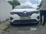 Renault Triber 2022 Petrol Well Maintained feels like new koi kaam nhi