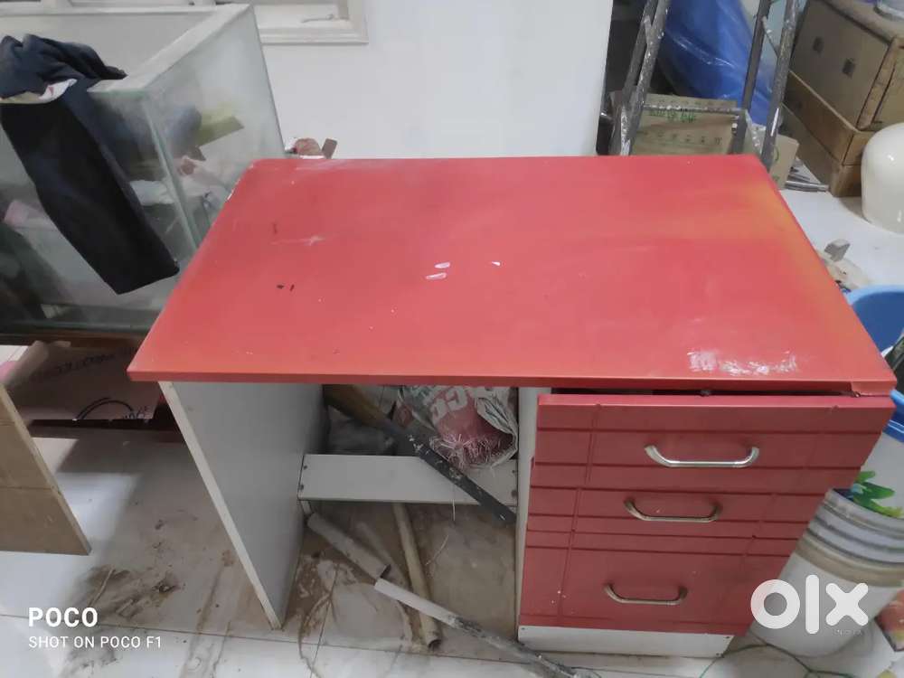 Study Table, computer table