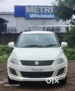 Maruti Suzuki Swift 2018 ZXI Plus, 2014, Petrol