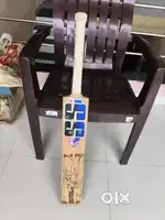 English Willow cricket bat size no 7
