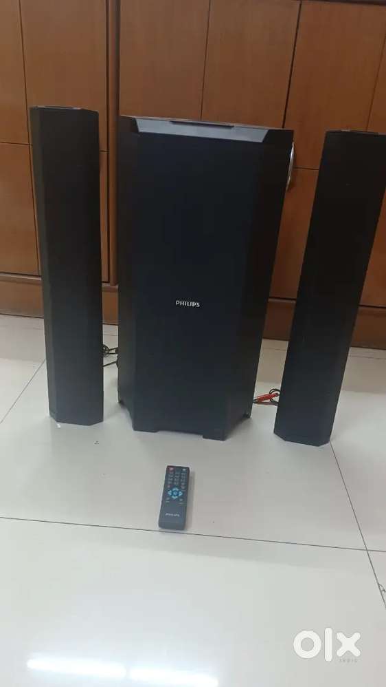 Philips Soundbar