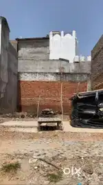 250 Gaj Plot 30x75 Prime Location Bajri Mandi RoadVaishali Nagar West