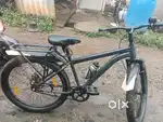 Brand new cycle sell for 2 month urgent money so i will sell this cycl