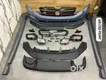 Volkswagen Jetta 2011-16 gli conversion kit abs plastic