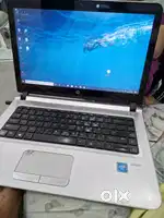 HP Laptop Intel