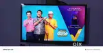 Sony Bravia tv 32 inch sell