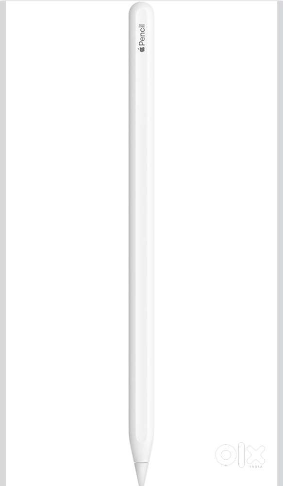 Apple Pencil 2nd Generation in Excellent Condition