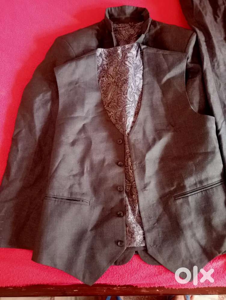 Three peese weding bleser