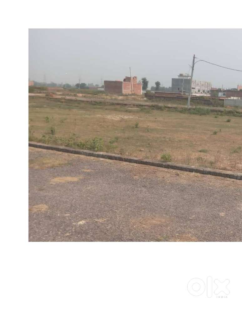 Residential plots for sale in Kiran Paradise