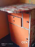 Cash counter