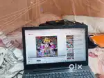 Lenovo laptop