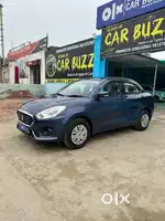 Maruti Suzuki Dzire 2017-2020 VDI, 2017, Diesel