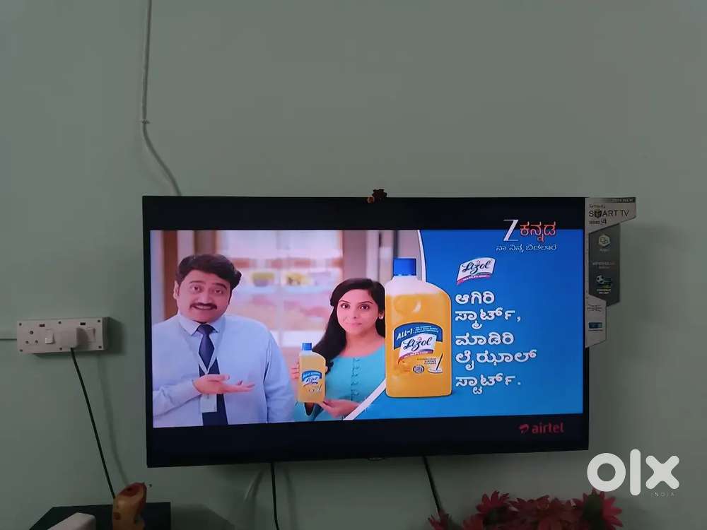 Samsung tv 40 inch