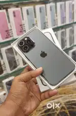 Iphone 14 pro max Exclusive Deal in Refurbised mobile with bill