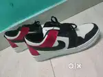 Air Jordan shoes