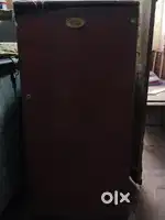Fridge is very good in condition please contact me for buying.