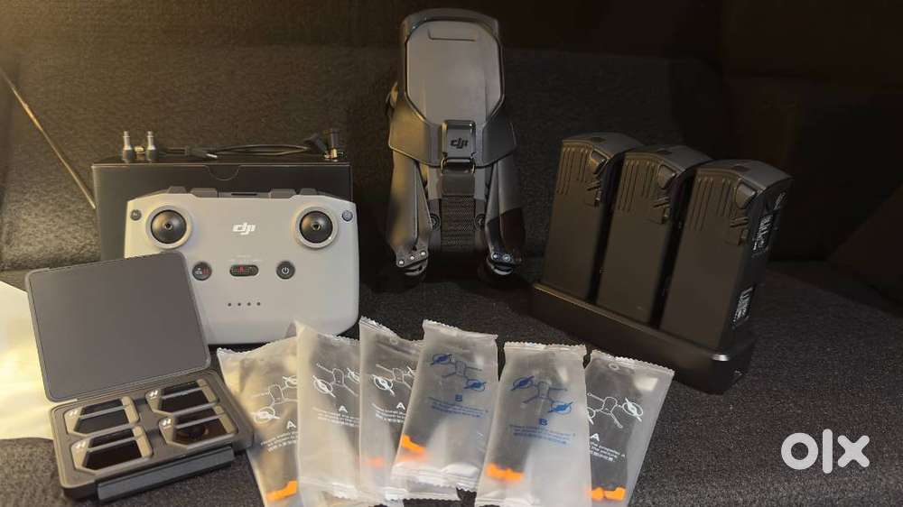 Drone DJI Mavic 3 Full Kit