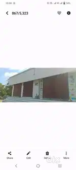 Shop for rent