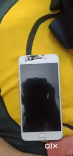 Oppo f3 3 32