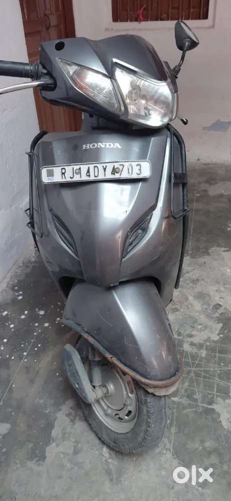 Hyundai Activa