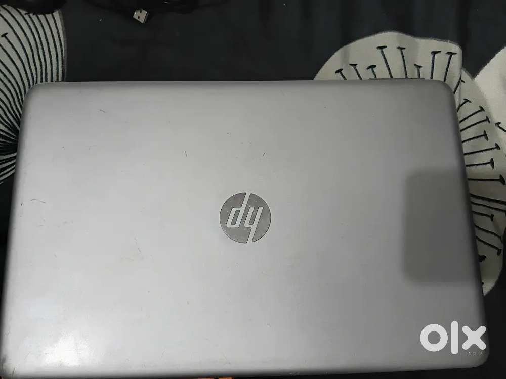 Hp i5 laptop