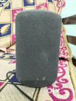 Alexa 
Voice speaker