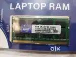 Geonix 8GB DDR3 Laptop RAM – Brand New