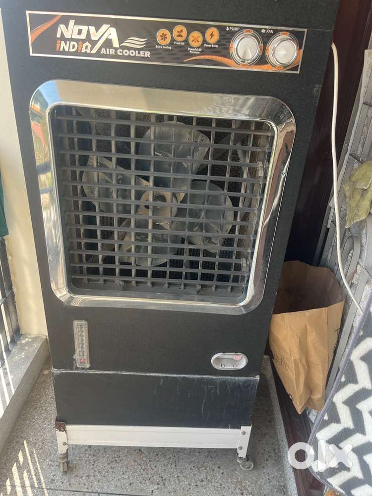 NOVA INDIA COOLER