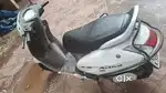 Honda Activa 2013 year