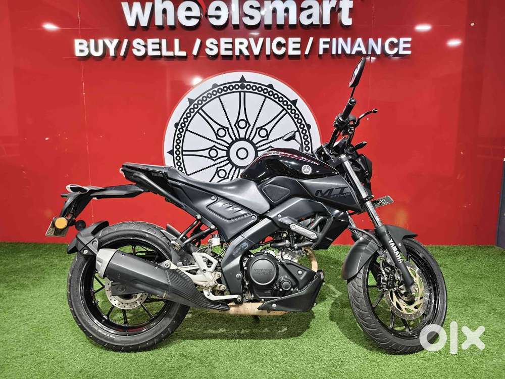 YAMAHA MT 15 2020 MODEL SALES FOR GOOD CONDITION