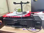 Epson L130 Colour Almost new Printer with 10 months brand warranty