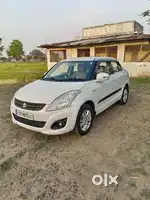 Maruti Suzuki Swift Dzire 2012 Diesel 142000 Km Driven