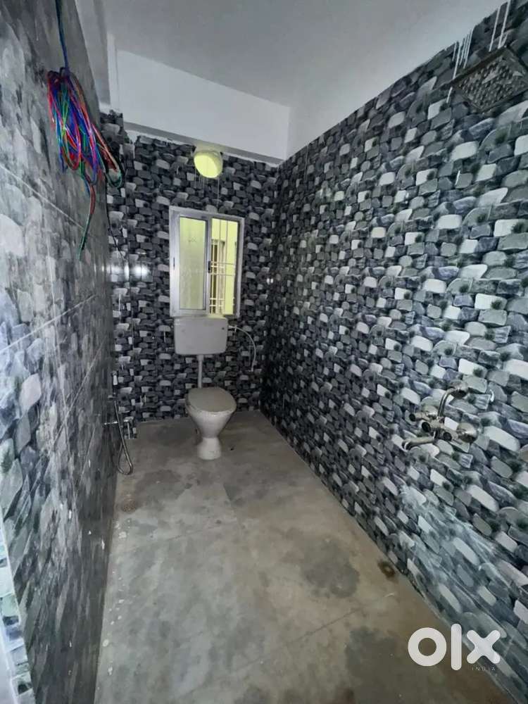 Rcc new bigg single room for girls dighalipukhuri running water bike p