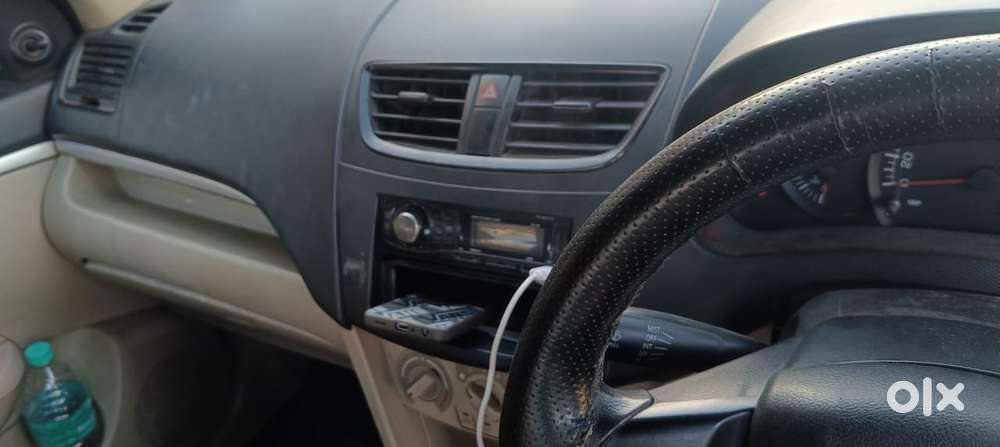 Maruti Suzuki Swift Dzire 1.2 Lxi BSIV, 2021, Petrol