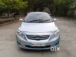 Toyota Corolla Altis 2010-2013 G, 2009, Petrol