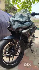 BAJAJ RS 200 BS6 ENGINE IN GOOD CONDITION