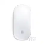 Mac Book Air 2017 model with Magic mouse