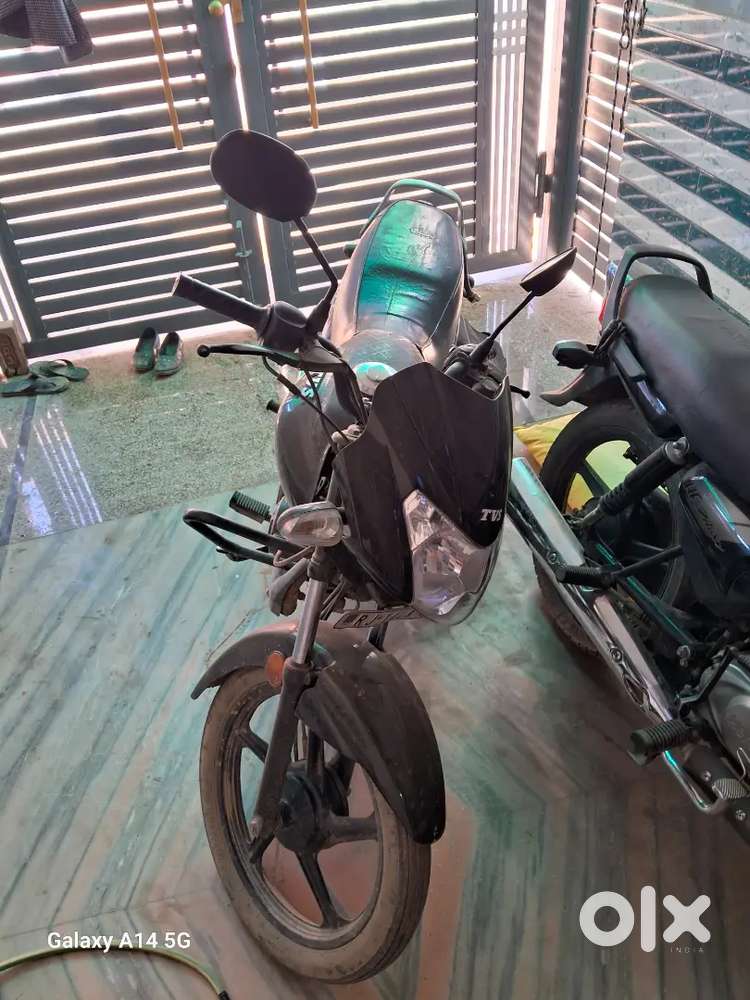 Tvs sport sell bike