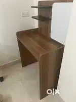 6 month old study table