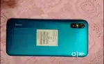 Redmi 9 A phone