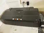 Epson l1800 sublimation printer and 3d sublimation machine