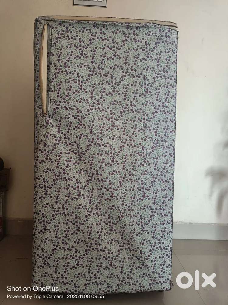 Kelvinator supercool regal