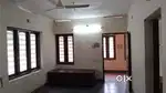 SEMI FURNISHED FOR FAMILY OR  BACHELORS . 2 BHK 1ST FLOOR. CAR PARKING