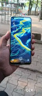 Oppo f19 pro plus 5g phone 8Gb/128