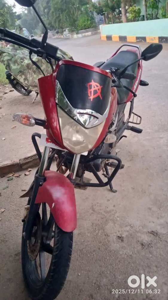 Mf 2013 registered 2017