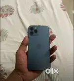 Get iphone 12 pro refurbished at geniune price in your budget