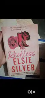 Reckless  by Elsie silver