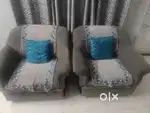 Sofa Set in very good condition