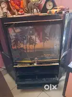 Storage cabinet
