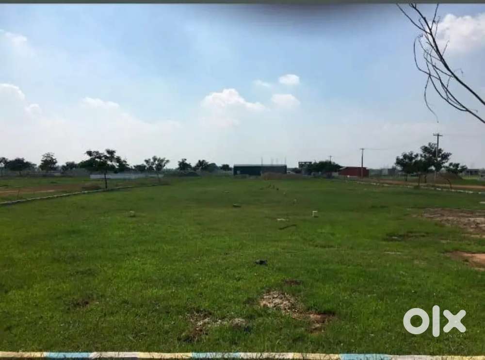 Approved plot for sale thiruvallur (direct owner)